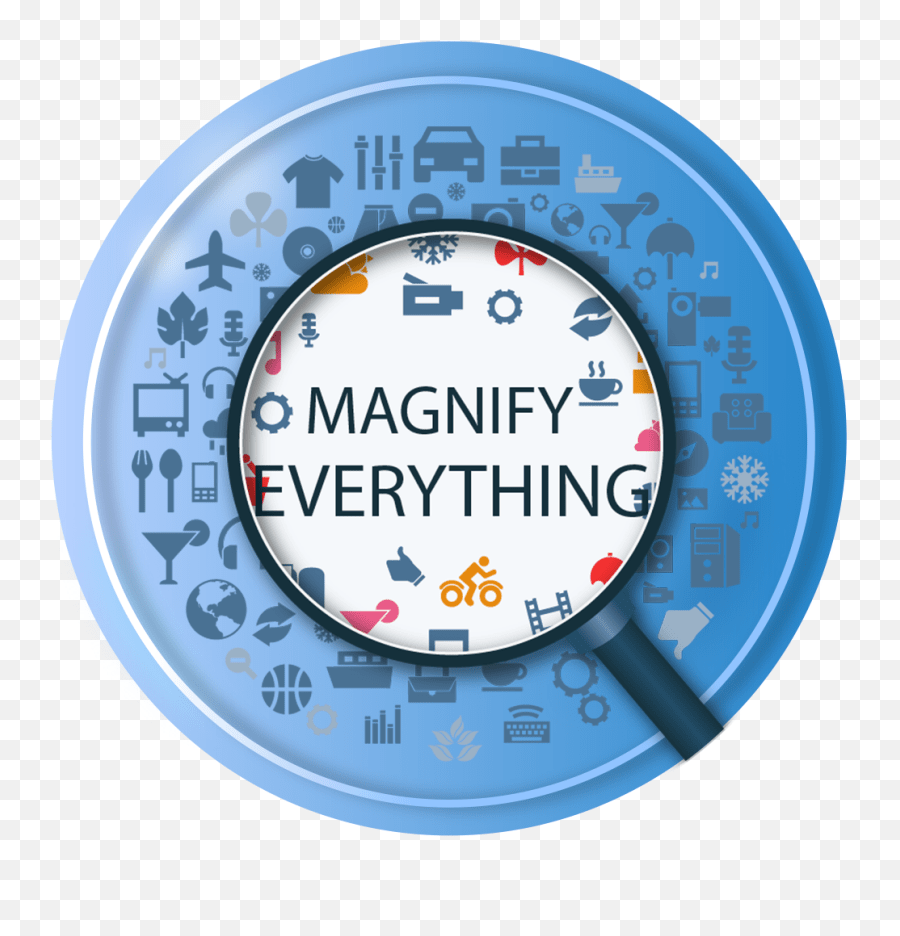 Magnifying Glass Apk 103 Download Free Apk From Apksum Marketing Png