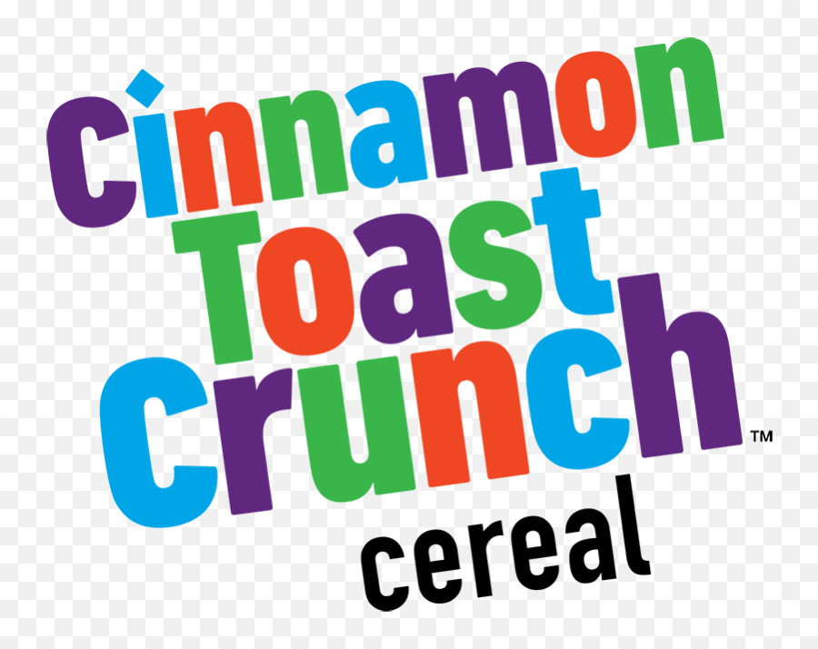 Köp Cinnamon Toast Crunch Online Graphic Design Png,Cinnamon Toast