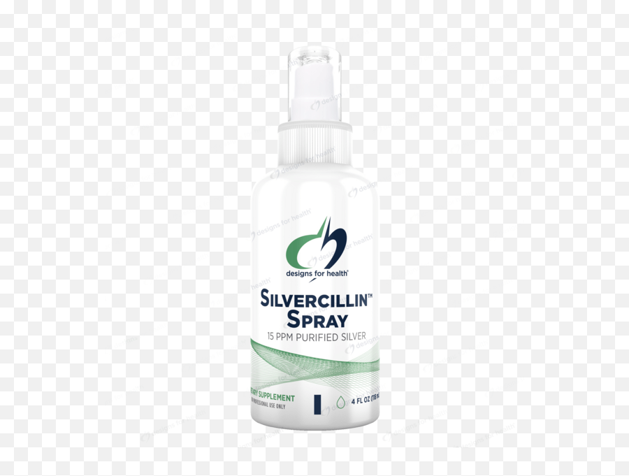 Silvercillin Spray 4 Oz Household Supply Png,Beachbody Icon free