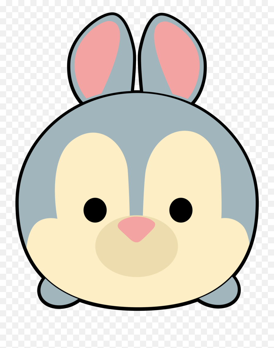 Disney Tsum Clipart 29 Happy Png,Tsum Tsum Png free transparent png
