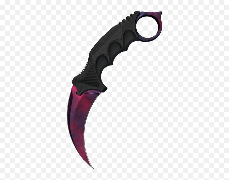 20 Retweets 2 Likes Standoff 2 Knives Karambit Png,Karambit Png
