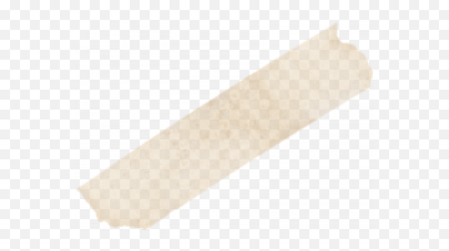 Clear Tape Cliparts Transparent Background White Tape Png PNG Image
