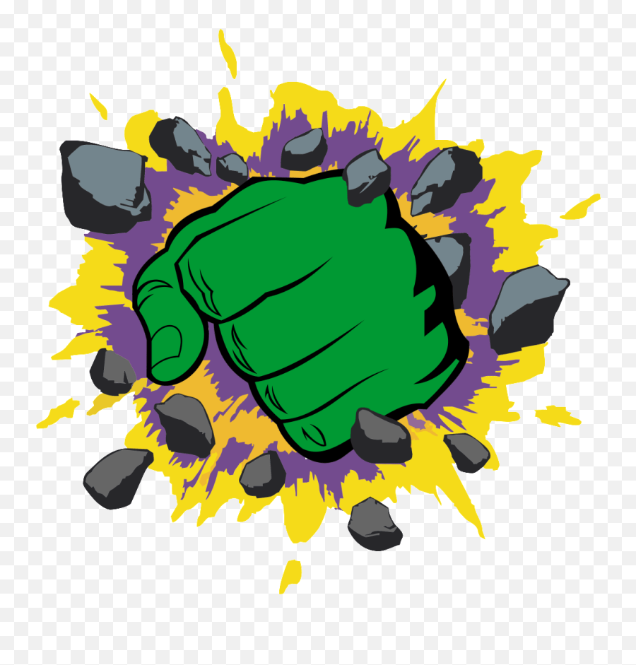 Hulk Smash Fist Png Hulk Png,Fist Png free transparent png images