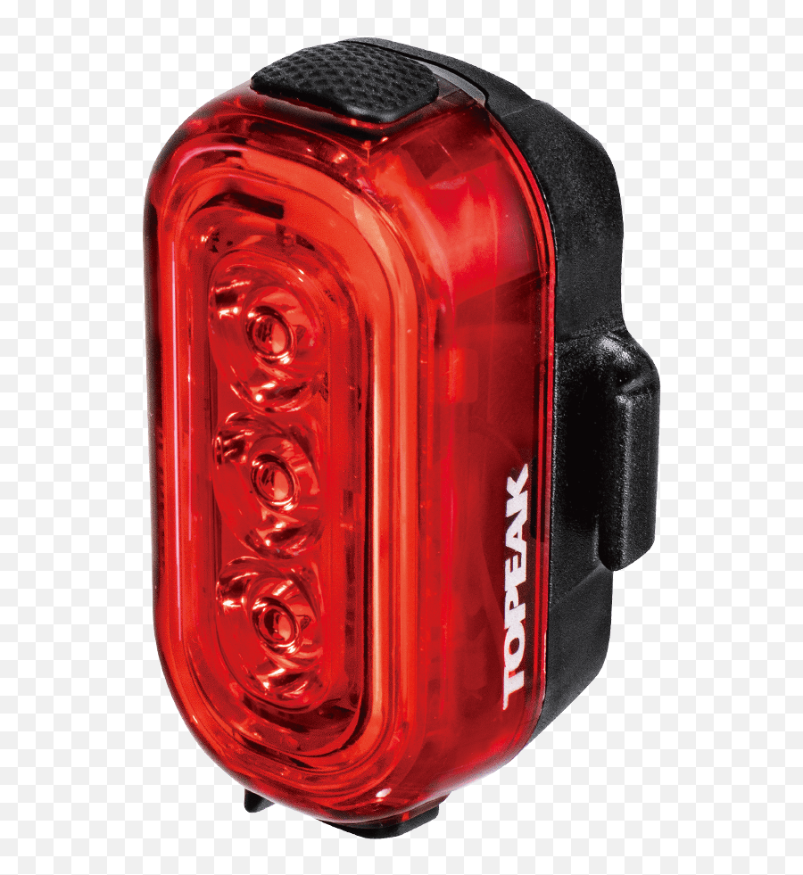 Taillux 100 Usb Topeak Bicycle Lighting Png,Tail Light Icon free