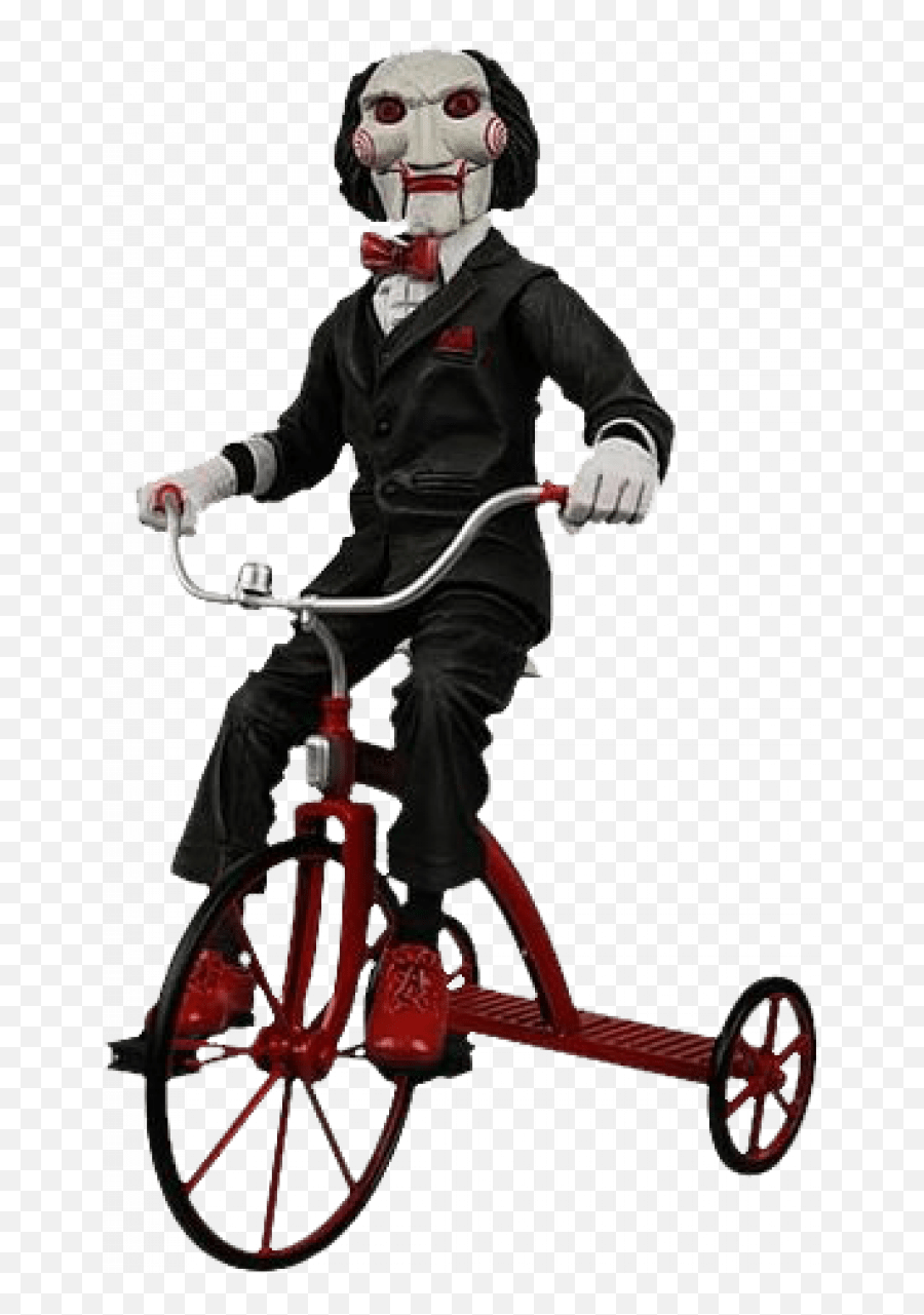 Saw Tricycle Transparent Png Clipart Saw Puppet,Tricycle Png free