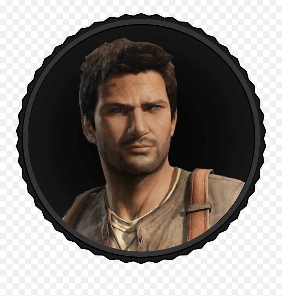 Download Nathan Drake 01v2 Art Of Uncharted 2 Among Uncharted Nathan
