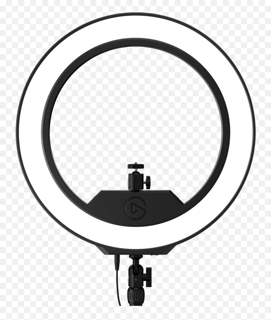 Elgato Ring Light Best Buy Png,Photo Png free transparent png