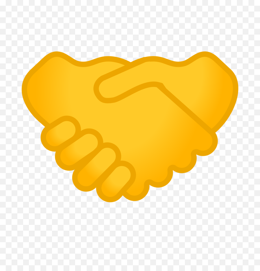 Handshake Emoji Handshake Emoji Png,Handshake Logo free transparent