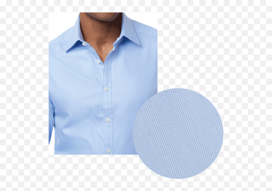 About Our Shirt Weaves Charles Tyrwhitt Solid Png,Shirt Transparent