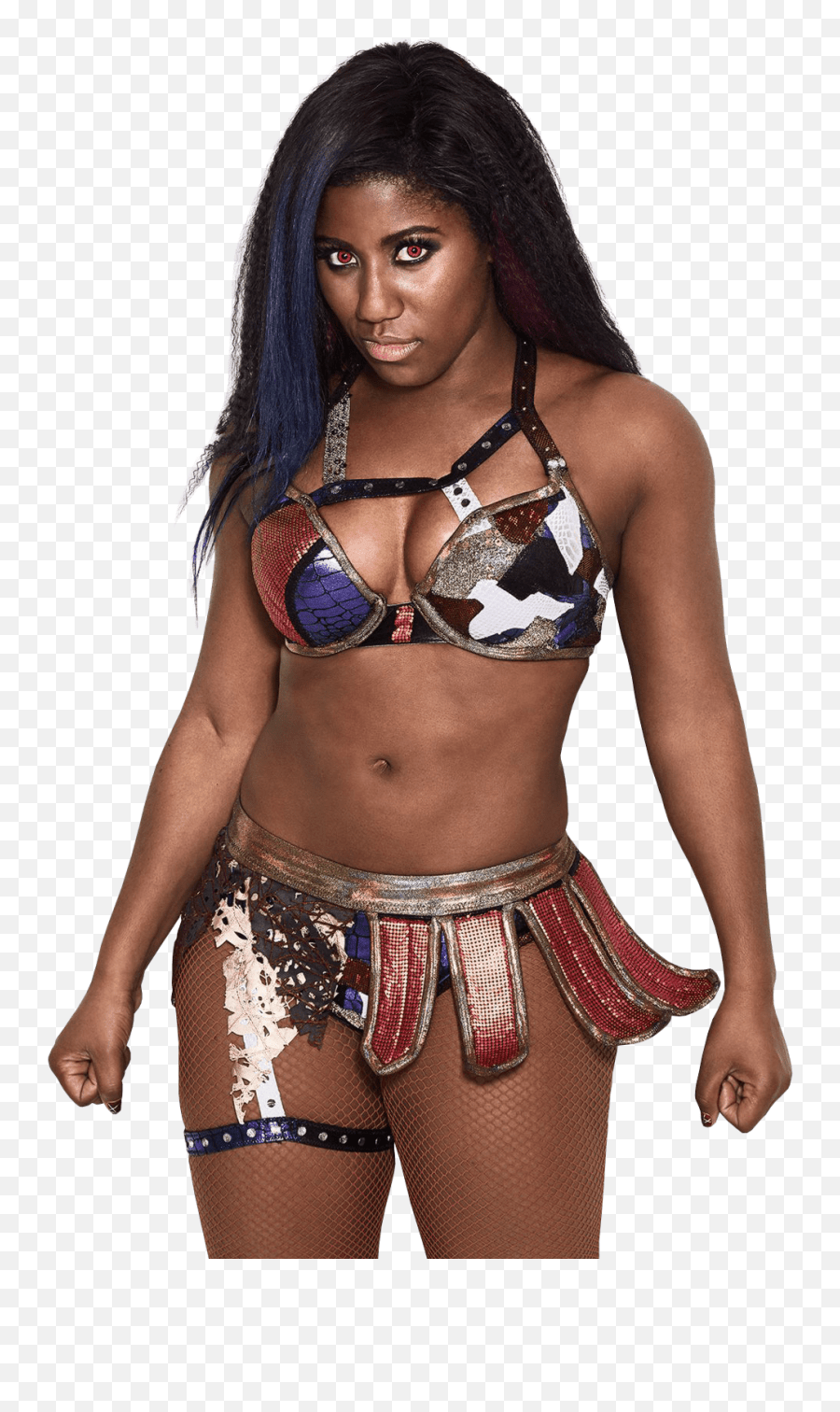 49 Sexy Photos Of Ember Moon Boobs Are - Wwe Porn Ember Moon Png,Ember