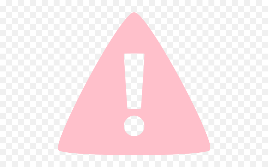 Pink Alert Icon Free Pink Alert Icons Alert Icon Pink Png,Alert Png