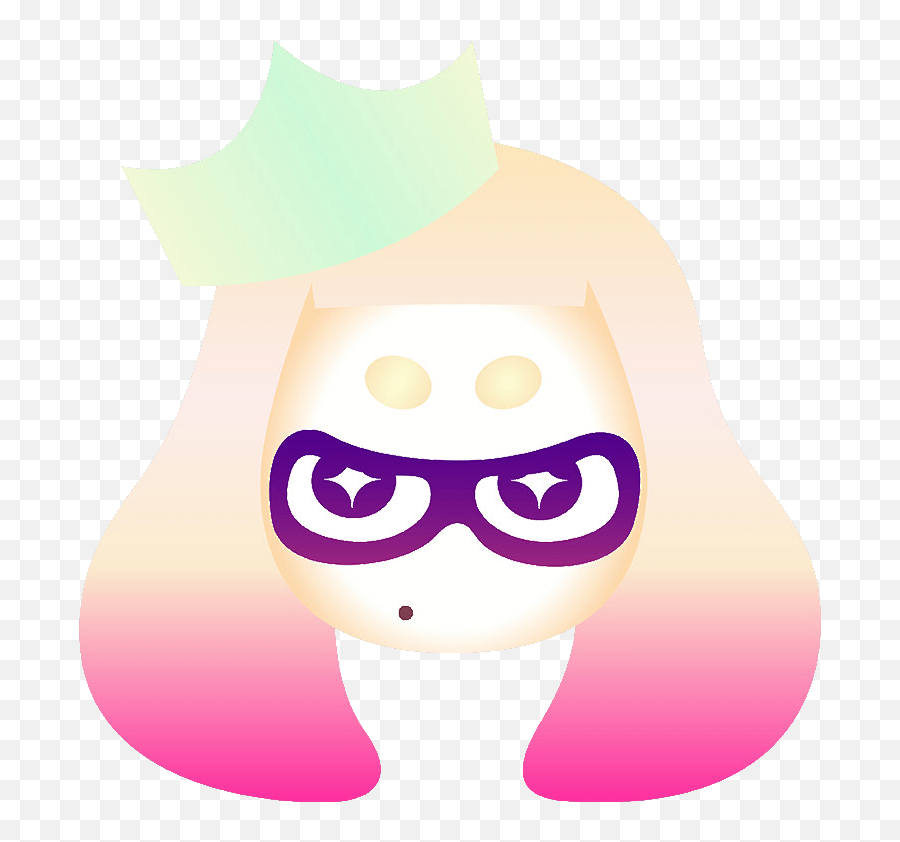 Pearl Discord Emoji Pearl Splatoon Emoji Png,Splatoon 2 Png free