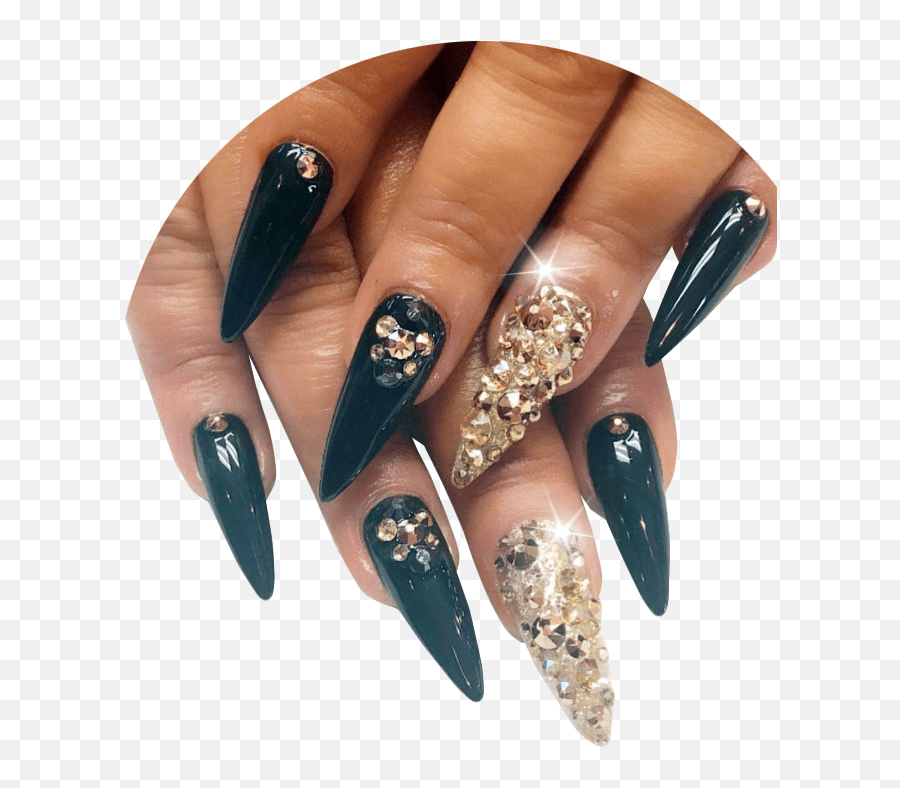 Sola Salon Port Jefferson Station Ny Nail Polish Png,Nails Png free