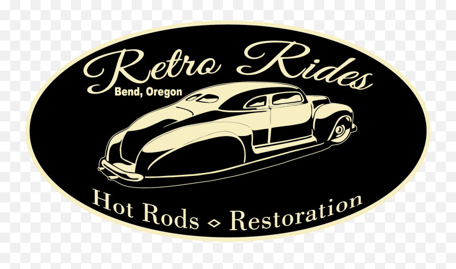 Hot Rods And Restorations Bend Oregon Retro Rides Of Automotive Paint