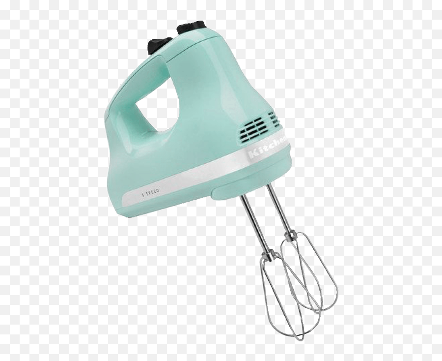 Kitchenaid Hand Mixer Blue Kitchenaid Hand Mixer Png,Kitchenaid Icon