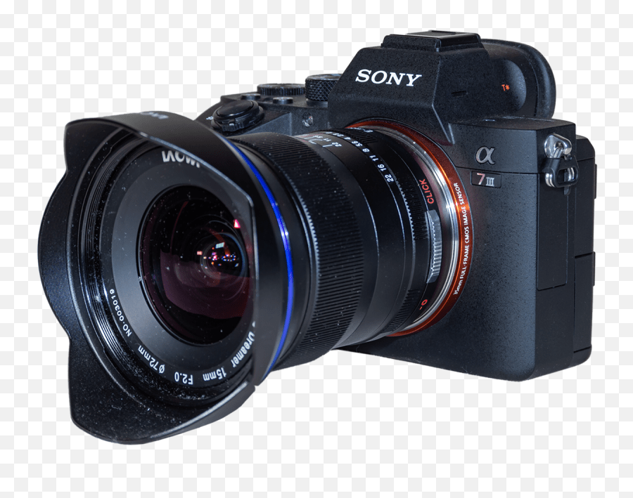 Camera Viewfinder Png Camera Sony A7iii Png,Camera Viewfinder Png