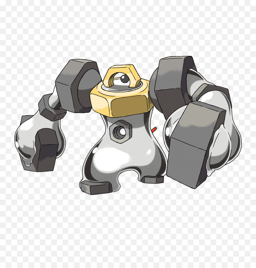 How To Evolve Meltan Into Melmetal In Pokemon Go And Melmetal Pokemon
