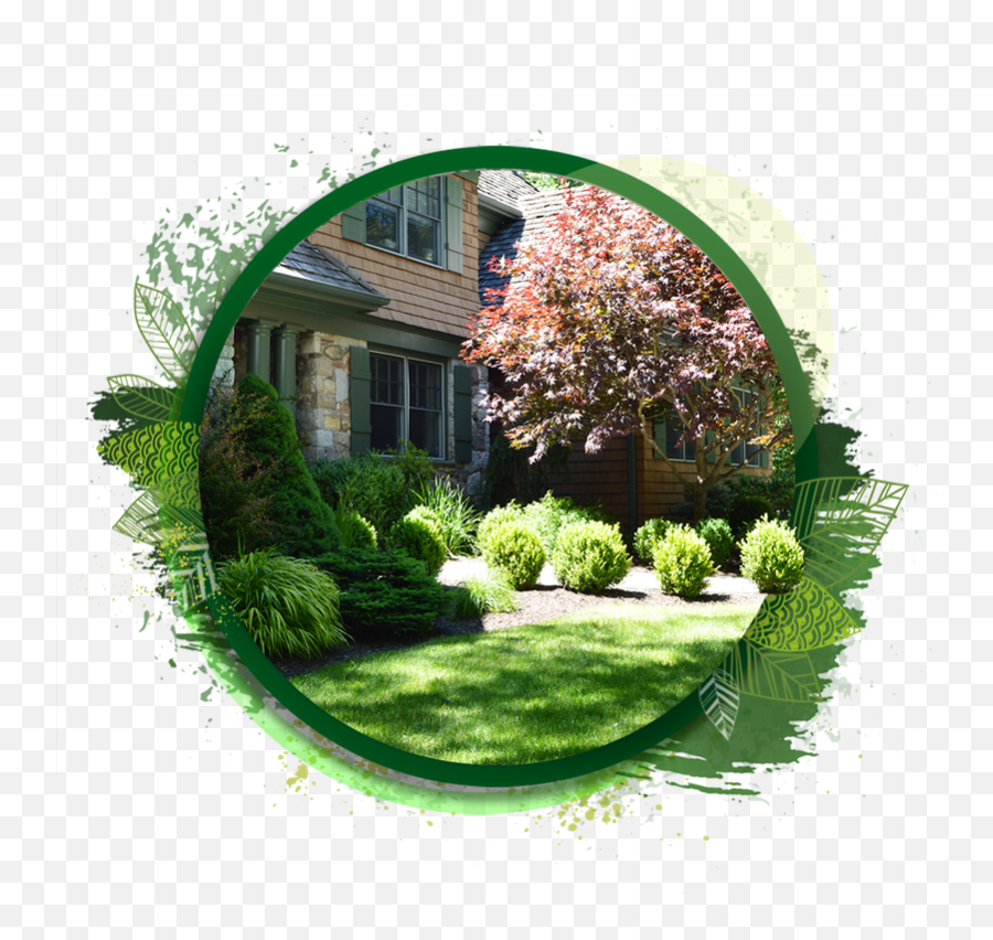 Cortlandt Manor Yorktown Croton Ny Ideas For Foundation Plantings Png