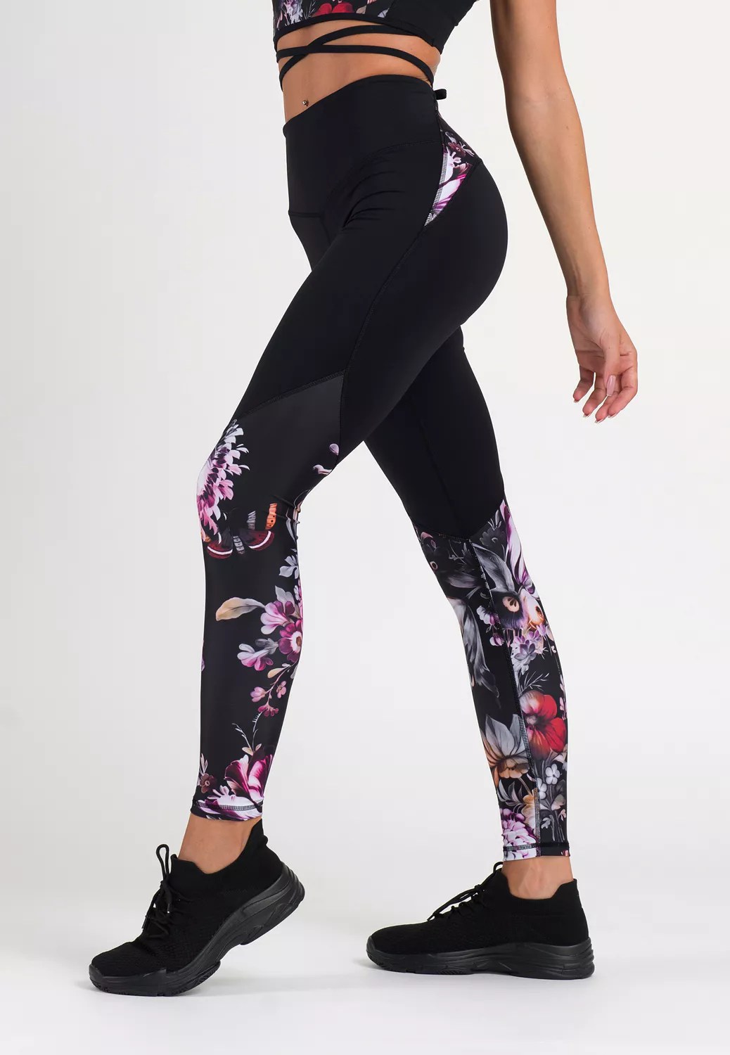 zoe® Official Store I Activewear & Nutrition