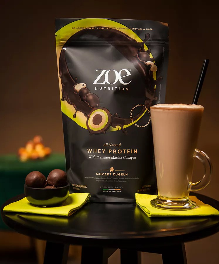 zoe® Official Store I Activewear & Nutrition