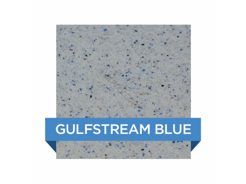 POOL360 80 GULFSTREAM BLUE HYDRAZZO
