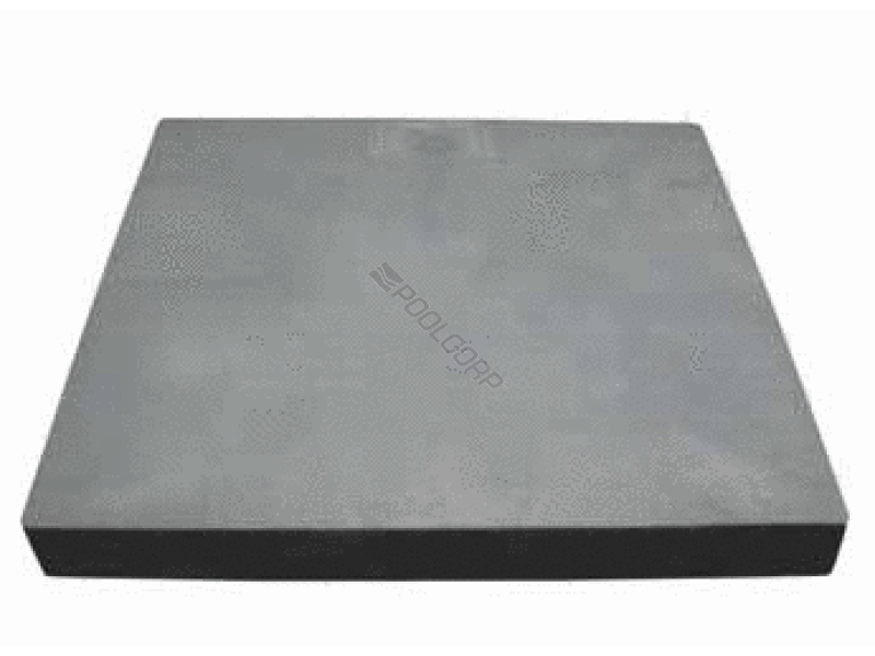 POOL360 DURAGRID EQUIPMENT PAD 24"x36"x2"