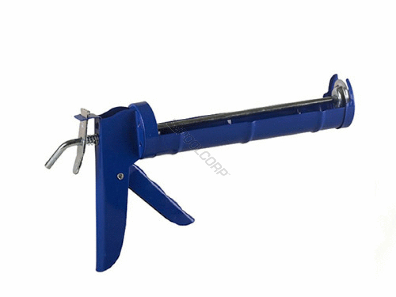 POOL360 CAULKING GUN 23 CAULKING GUN FOR 29OZ TUBE