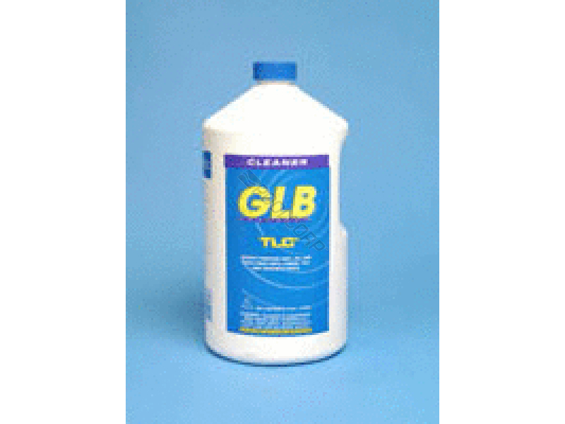 POOL360 4/CS GAL TLC SURFACE CLEANER