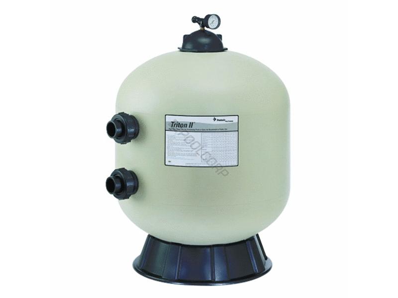 POOL360 TR50 21" SM TRITON II SAND FILTER