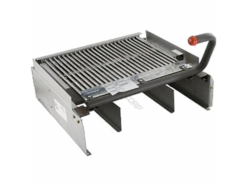 POOL360 266A BURNER TRAY W/ BURNERS