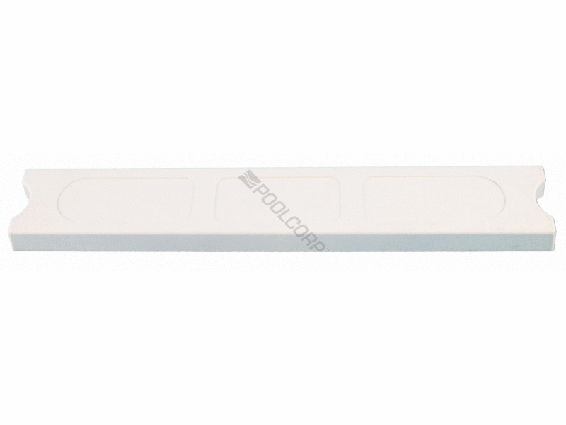 POOL360 17.25" SWAN LADDER TREAD