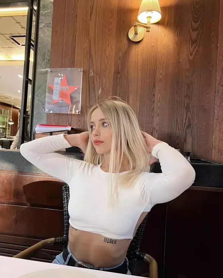 Sosyal medya fenomeni Gizem Bağdaçiçek'e 1 yıla kadar hapis istemi