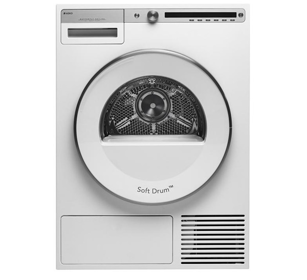 asko是不是高端品牌，asko洗衣机有哪些优势 品牌之家