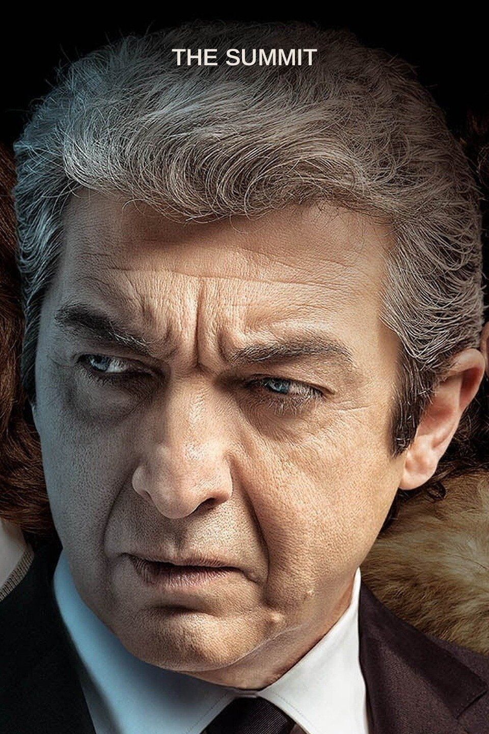 Suspense SBS On Demand