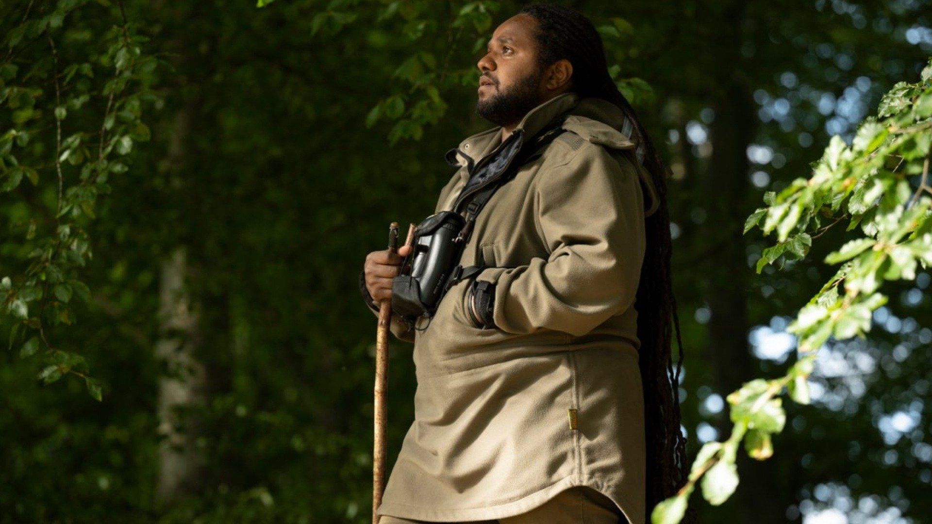 Scotland Escape to the Wilderness SBS On Demand