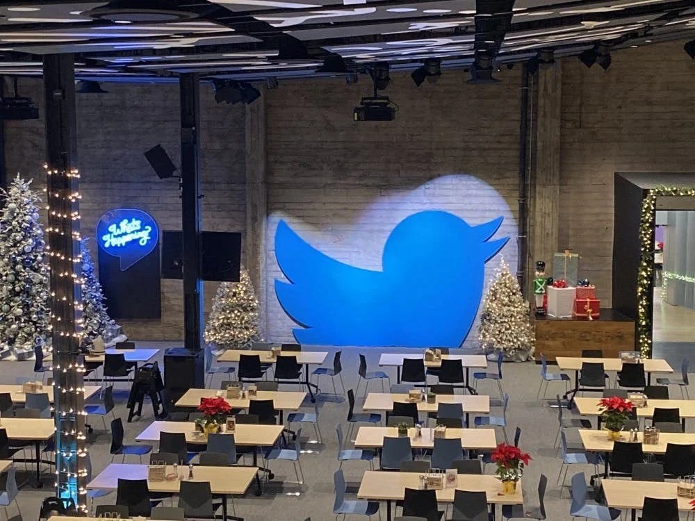 【Home Office】Twitter宣布員工可以永遠在家工作！全球5千人WFH？