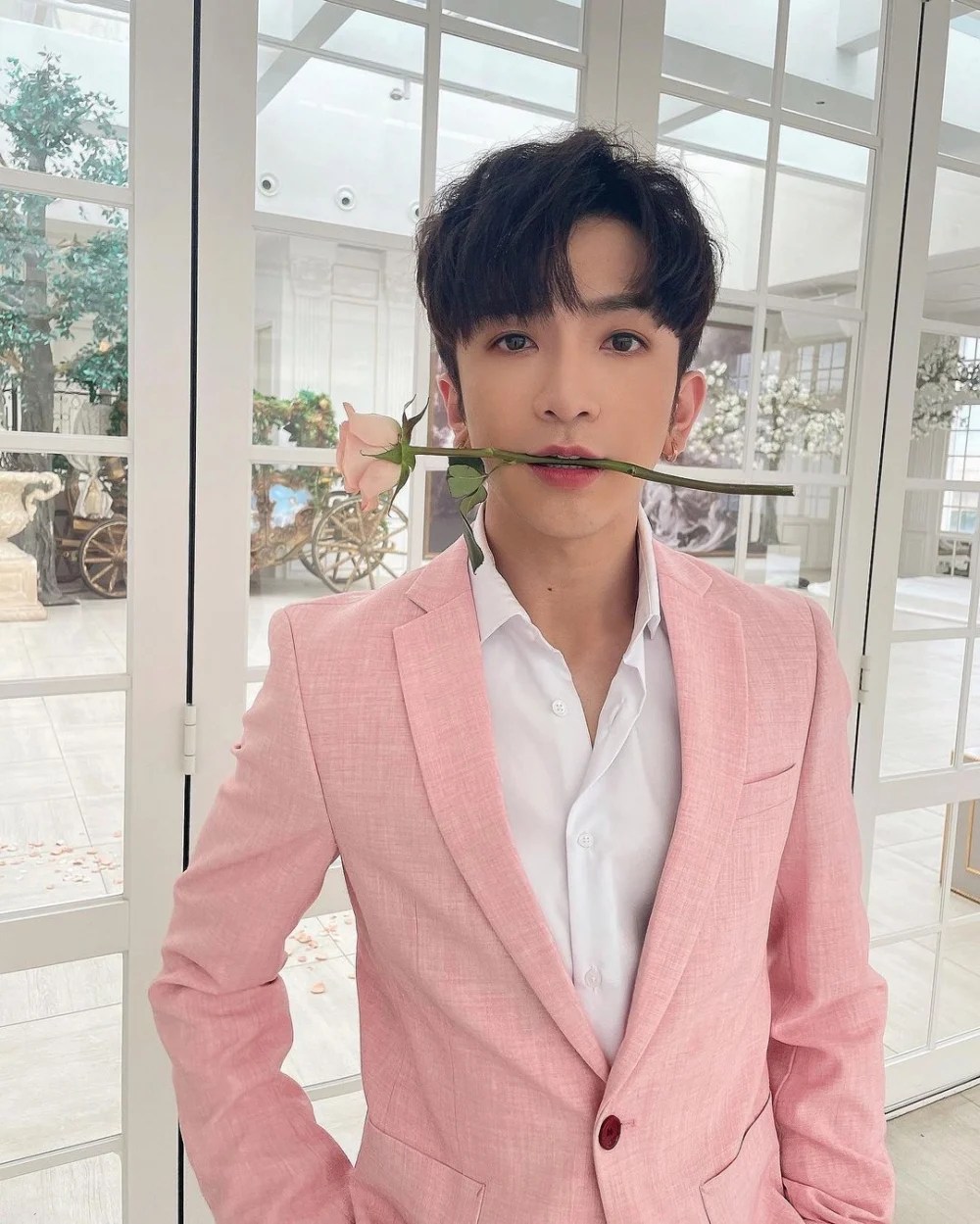 Anson Lo 26歲生日！11件事更瞭解教主！生日應援活動合集必打卡！