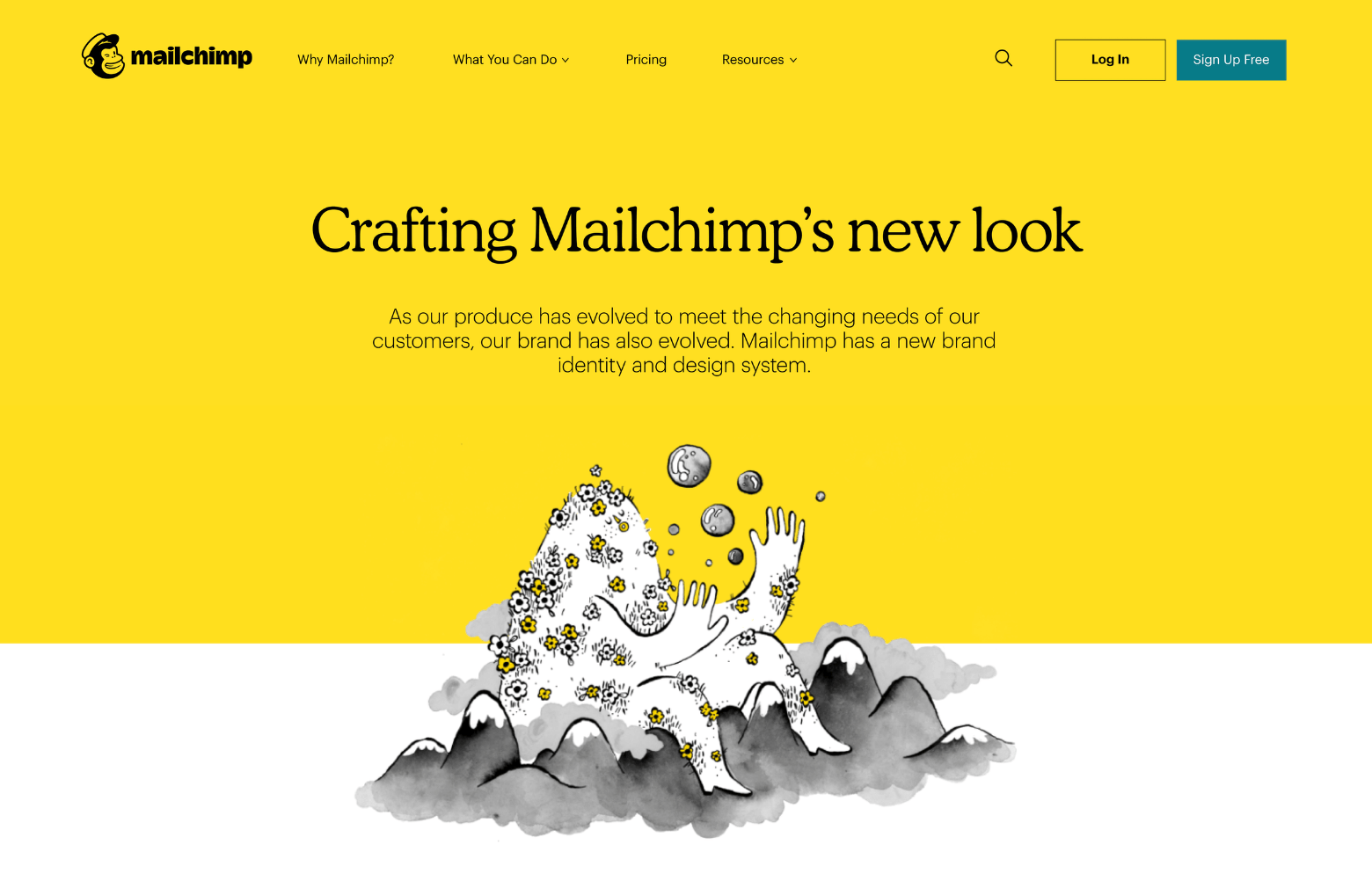 What Marketers Can Learn from Mailchimp’s Most Impactful Campaigns