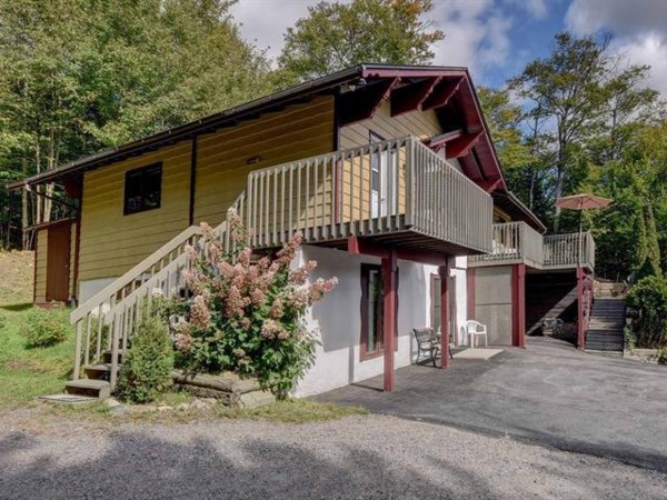 Propriété à revenus à vendre (Laurentides) LN932 MLS 12600611