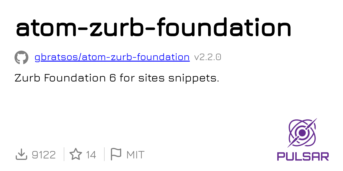 atomzurbfoundation
