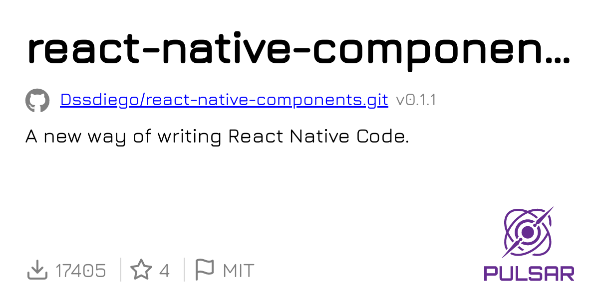 react-native-components
