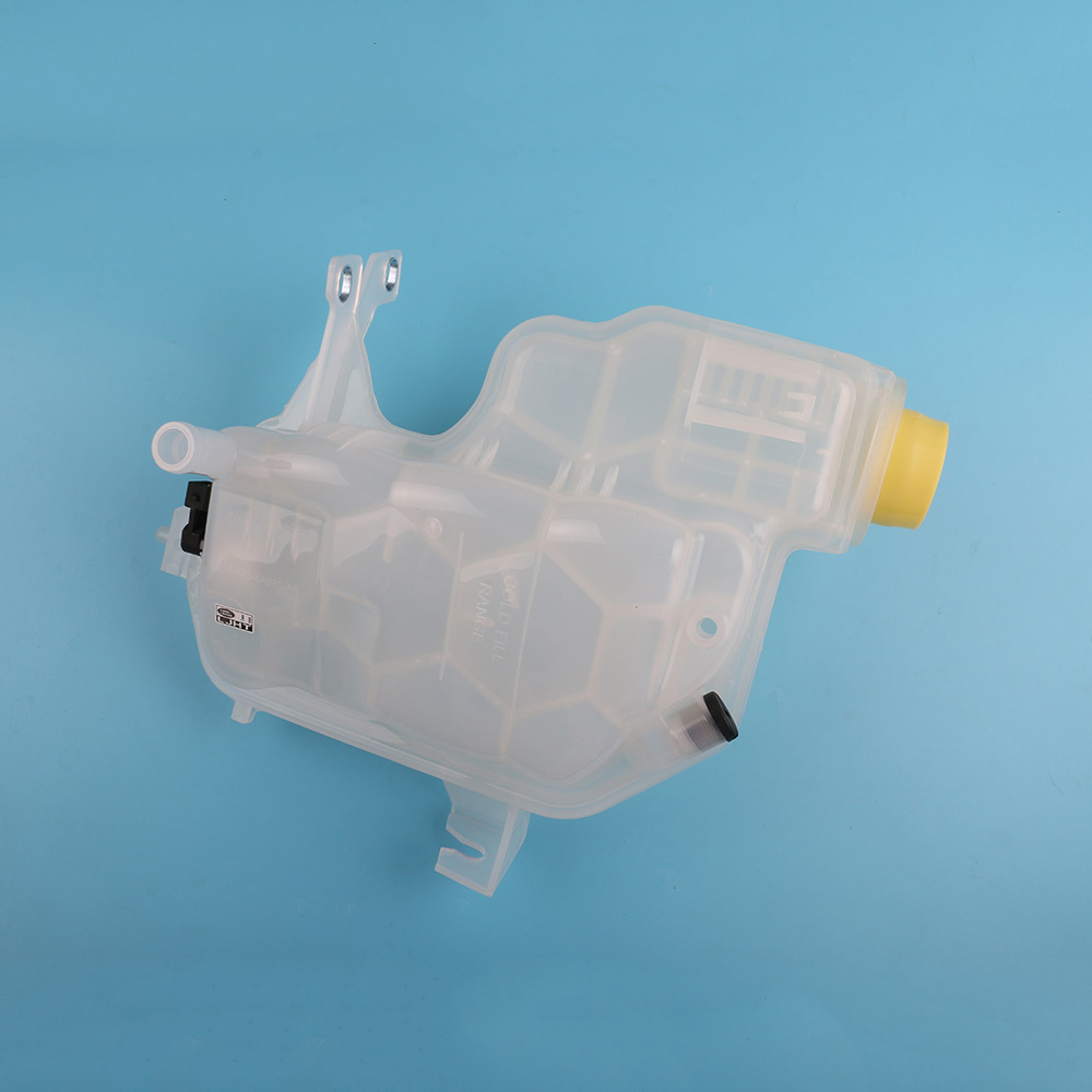 Coolant Overflow Reservoir Bottle Tank for LAND ROVER LR3 DISCOVERY 3