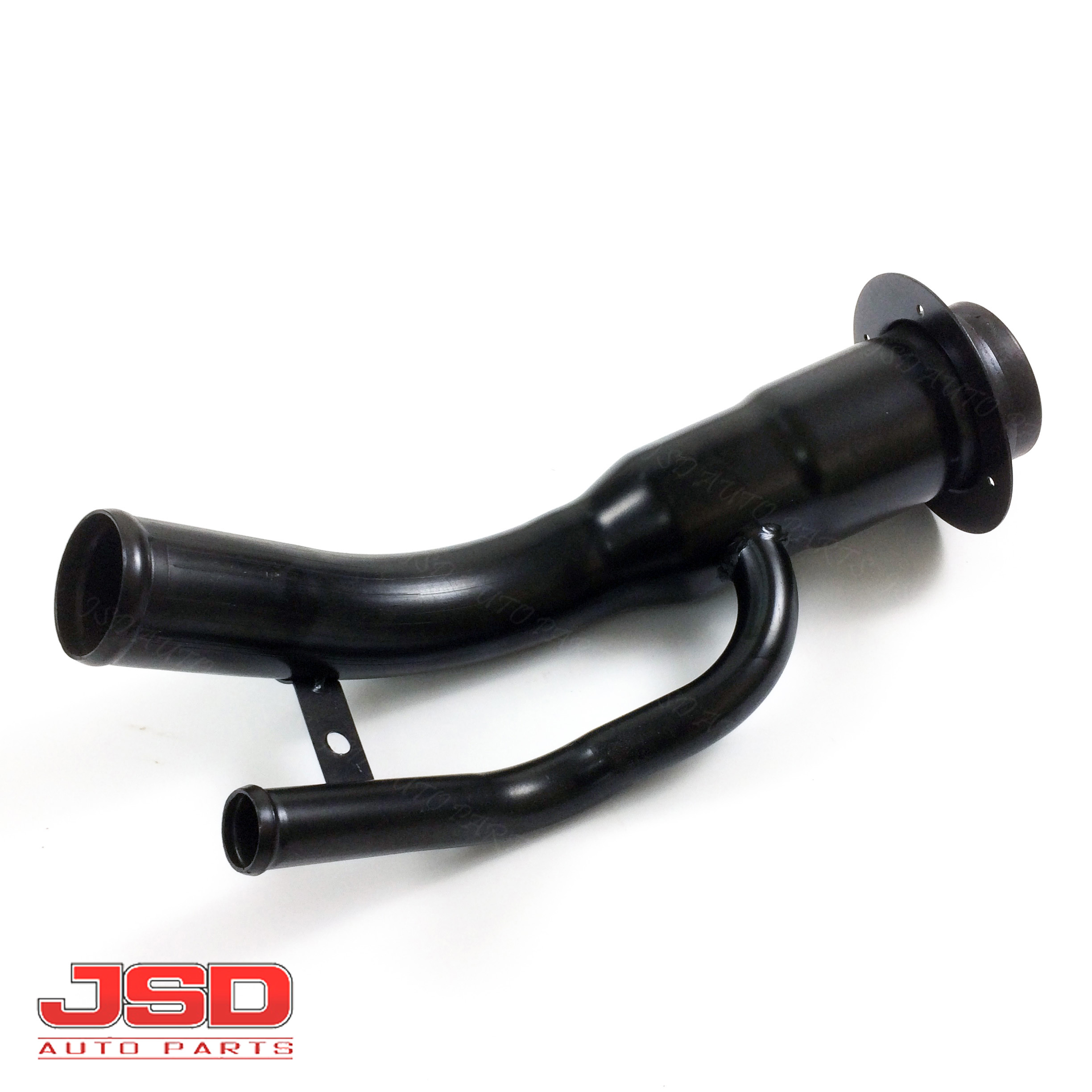 New Gas Fuel Tank Filler Pipe Hose Neck NEW For Dodge