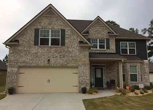 Fairburn, GA Houses for Rent 182 Houses