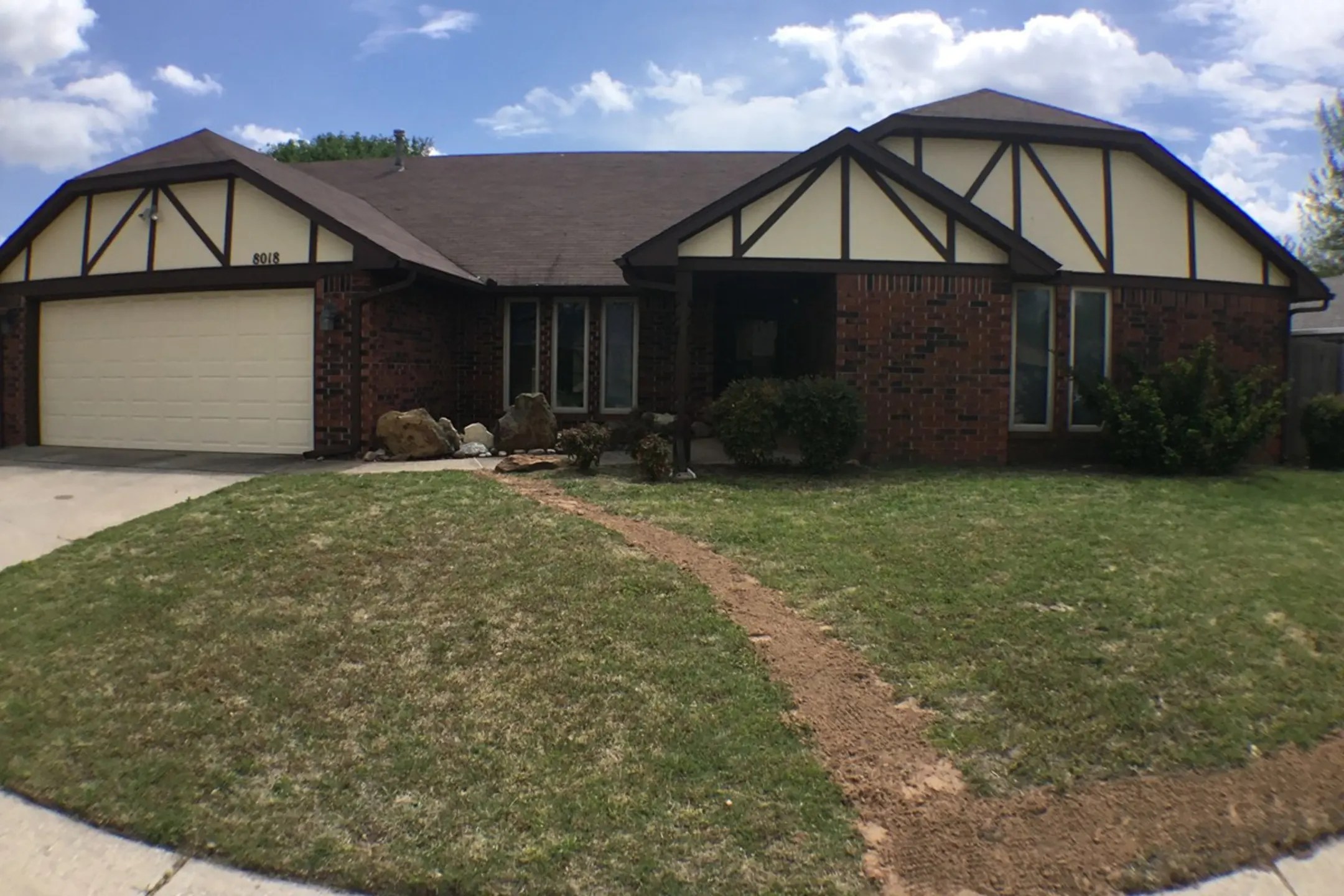 Oklahoma Houses for Rent in Oklahoma Rental Homes OK