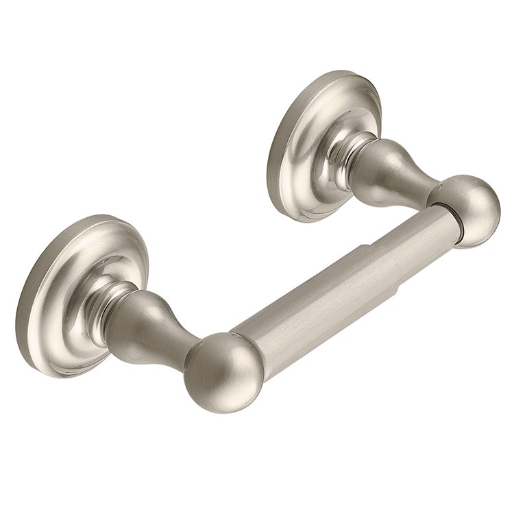 Moen DN6908PW Madison Toilet Paper Holder