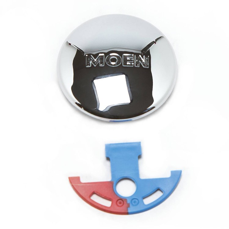 Moen 100021 Handle Cap