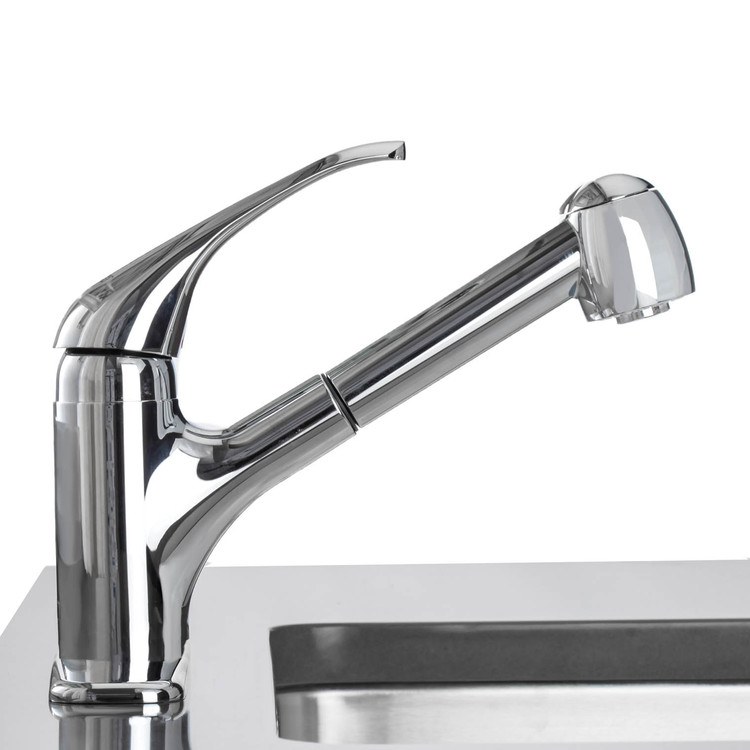 American Standard 4205.104.002 Reliant+ Kitchen Faucet