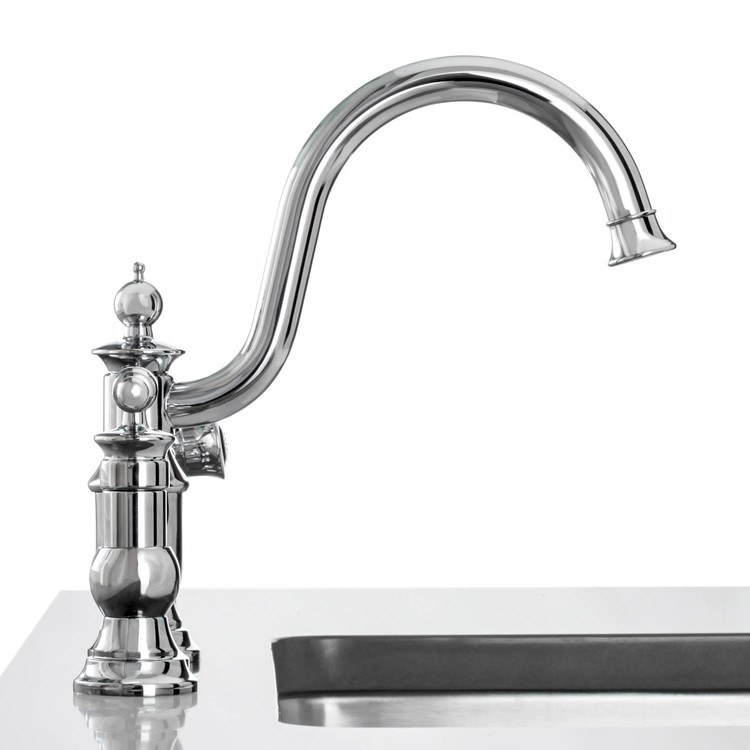 Moen S713 Waterhill Kitchen Faucet