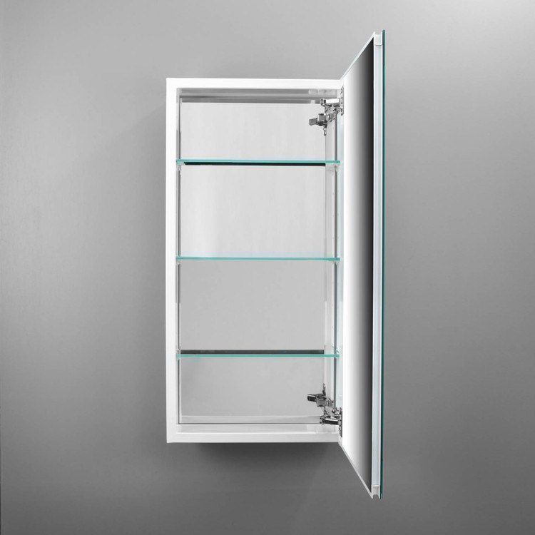 Robern PLM1630W PLM Medicine